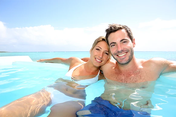 Our Clients
Love Their New
Backyard Lifestyle —
And So Will You.