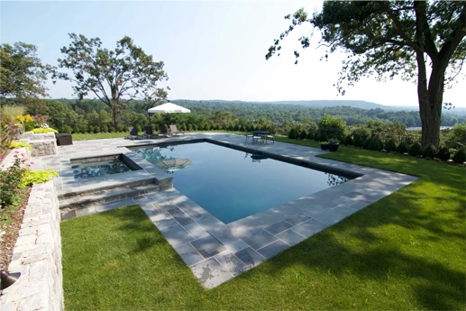 Pool CONSTRUCTION