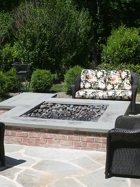 Fire Pits