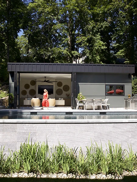 Living Areas