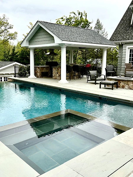 Patio Covers