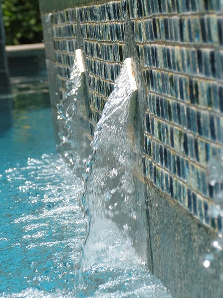 Water Features